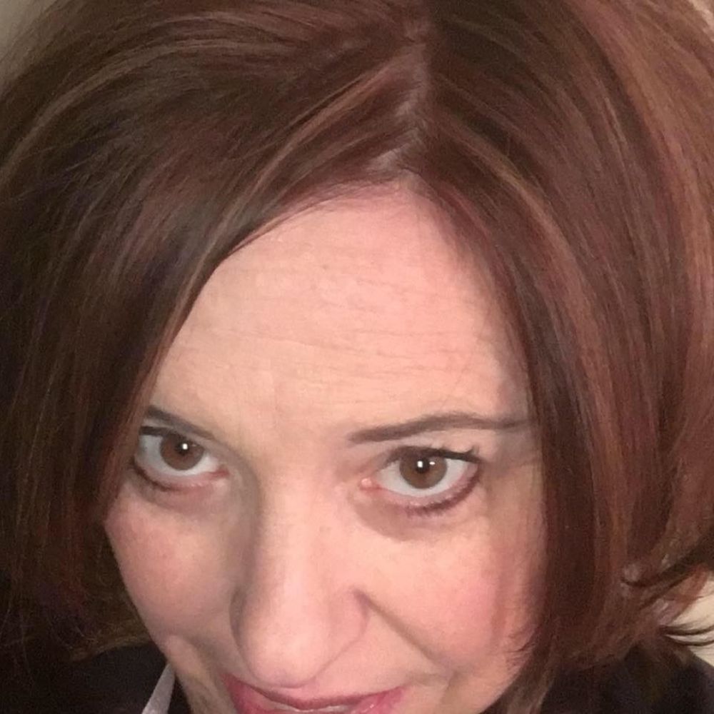 Meet your Posher, Sian